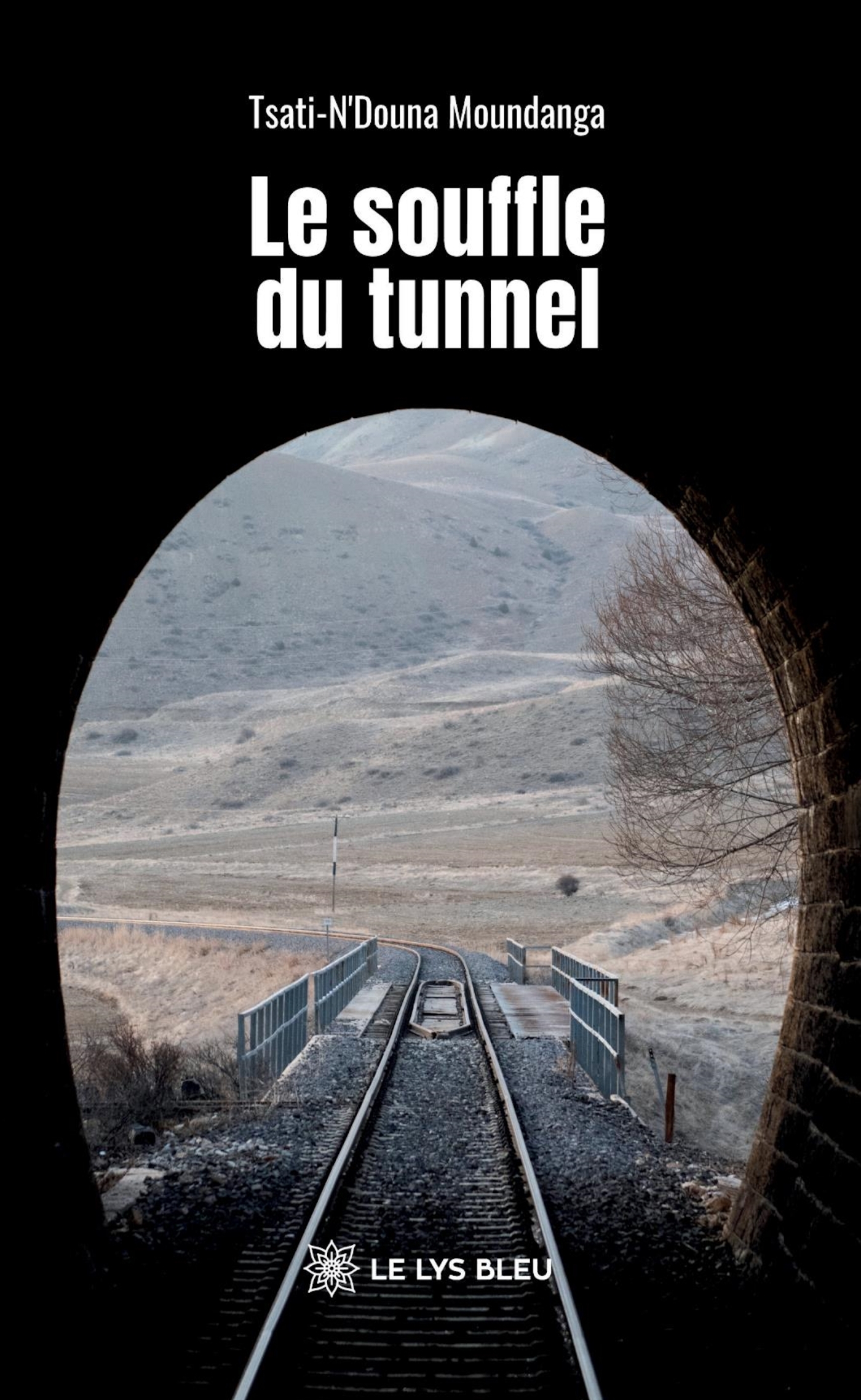 Le souffle du tunnel (9791043703881-front-cover)