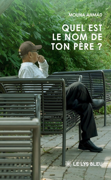 Quel est le nom de ton père ? (9791043702402-front-cover)