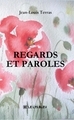 Regards et paroles (9791043703683-front-cover)