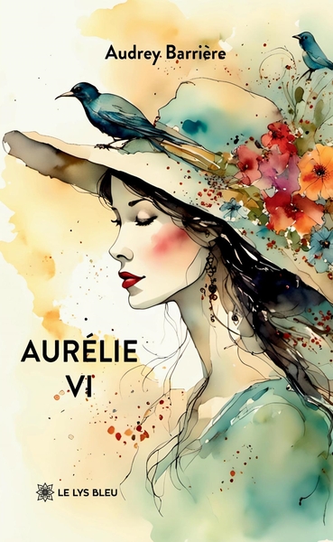 Aurélie VI (9791043702723-front-cover)