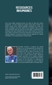 Ressources inhumaines (9791043702785-back-cover)