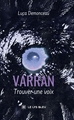 Varran, Trouver une voix (9791043702327-front-cover)