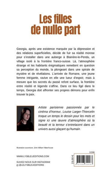 Les filles de nulle part (9791043700187-back-cover)