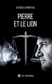 Pierre et le lion (9791043702884-front-cover)