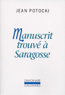 Manuscrit trouvé à Saragosse (9782070784561-front-cover)