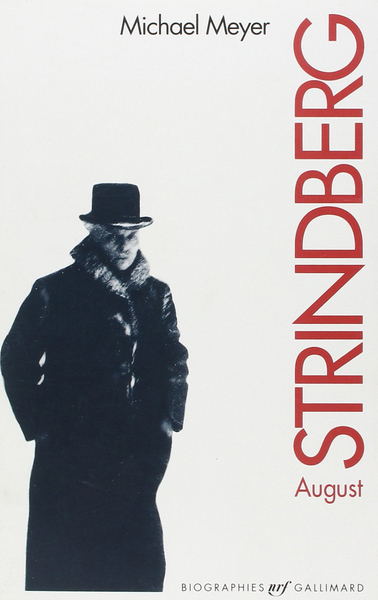 Strindberg (9782070726257-front-cover)