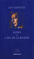 Auden ou L'oeil de la baleine (9782070773350-front-cover)