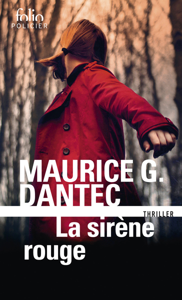 La sirène rouge (9782070784356-front-cover)