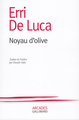 Noyau d'olive (9782070767427-front-cover)