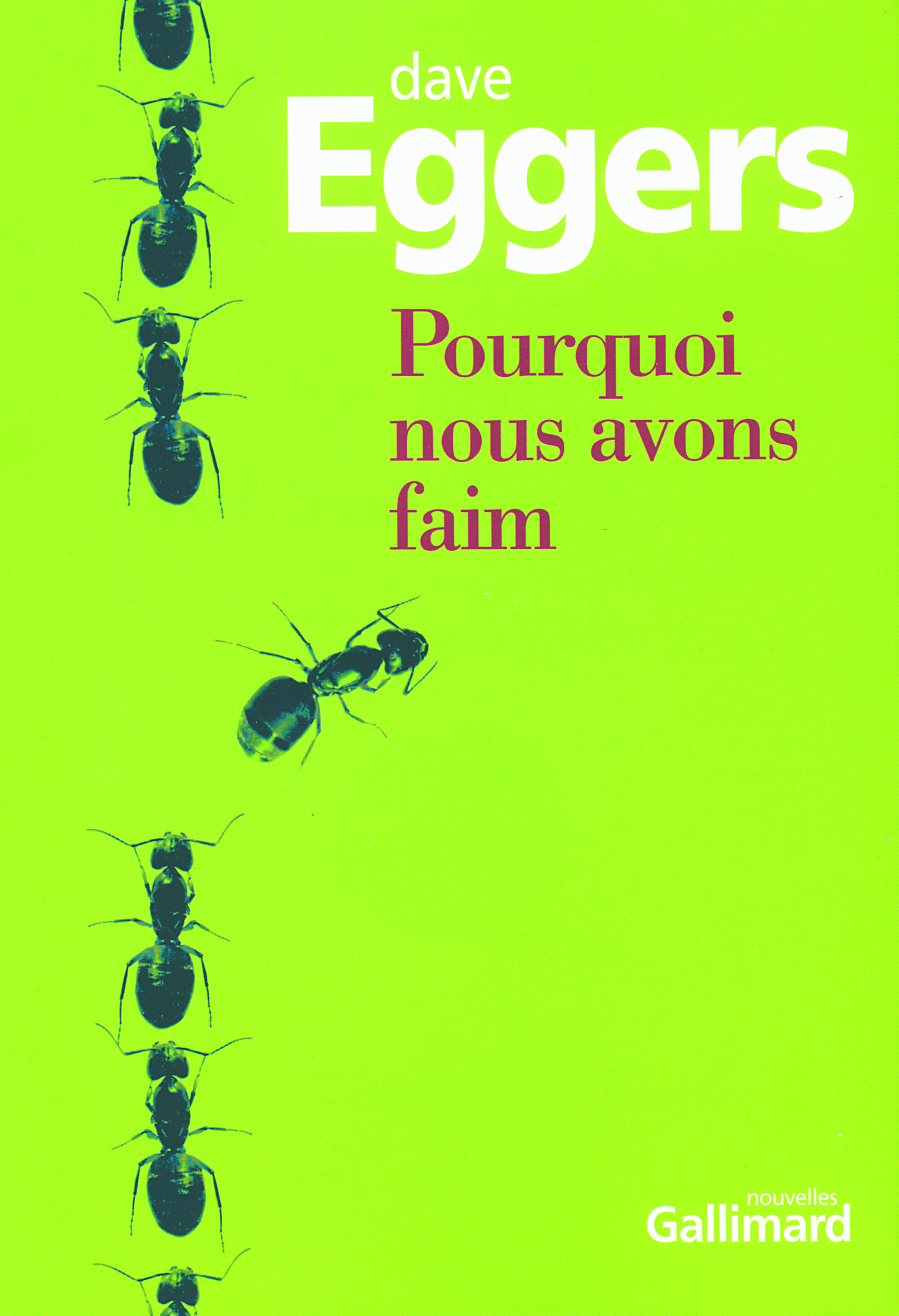 Pourquoi nous avons faim (9782070775798-front-cover)