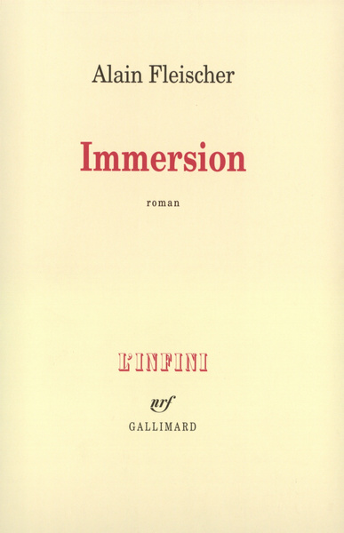 Immersion (9782070775453-front-cover)