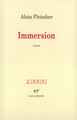 Immersion (9782070775453-front-cover)