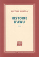 Histoire d'Awu (9782070757596-front-cover)