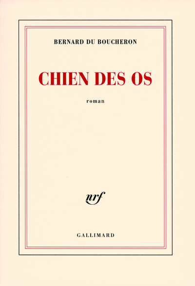 Chien des os (9782070781010-front-cover)