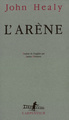 L'Arène, Une autobiographie (9782070780419-front-cover)