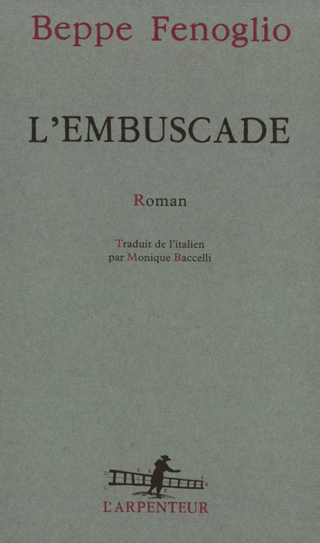 L'embuscade (9782070736799-front-cover)