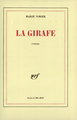 La Girafe (9782070711178-front-cover)