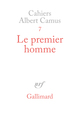 Le premier homme (9782070738274-front-cover)