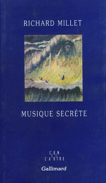 Musique secrète (9782070770694-front-cover)