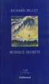 Musique secrète (9782070770694-front-cover)