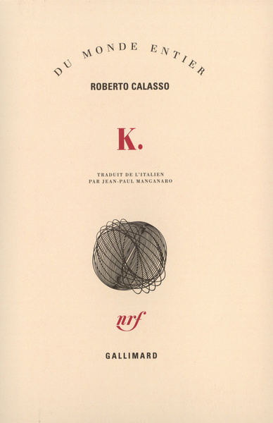 K. (9782070735358-front-cover)