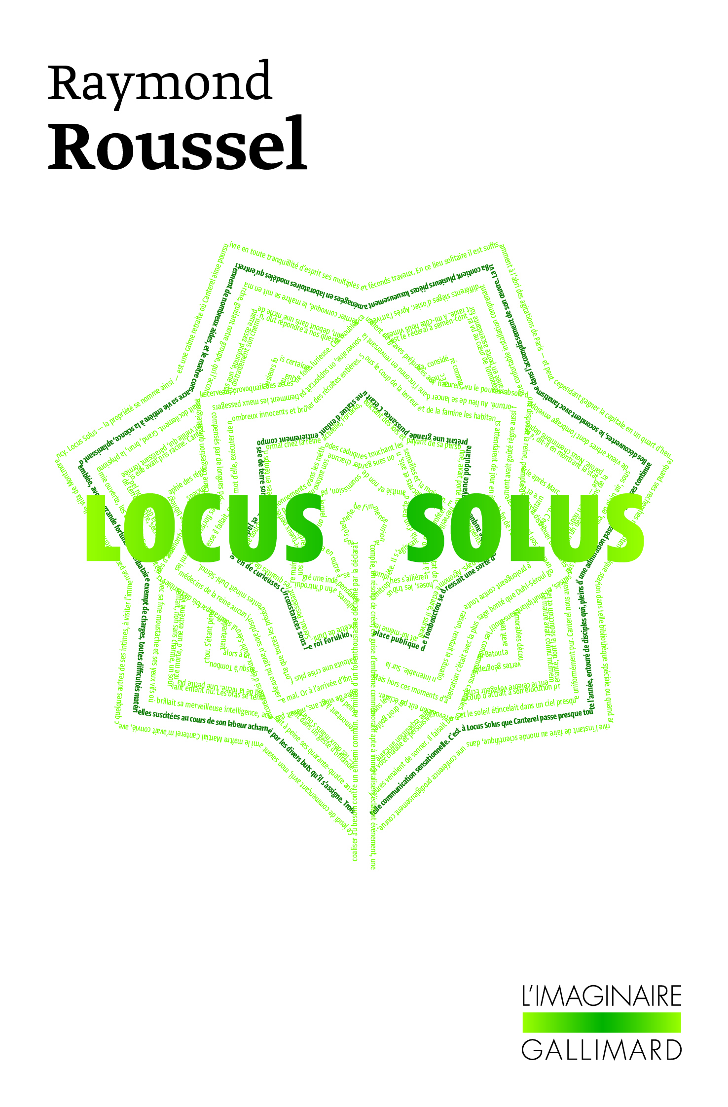 Locus Solus (9782070718863-front-cover)