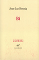 Bi, De la bisexualité masculine (9782070746699-front-cover)