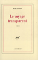 Le voyage transparent (9782070739752-front-cover)