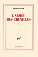 L'armée des chenilles (9782070785858-front-cover)