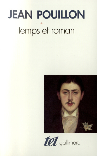 Temps et roman (9782070728428-front-cover)