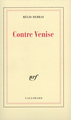 Contre Venise (9782070743650-front-cover)