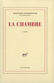 La Chambre (9782070767144-front-cover)