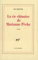 La Vie chinoise de Marianne Pêche (9782070743964-front-cover)