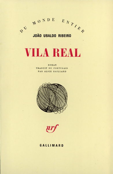 Vila Real (9782070705573-front-cover)