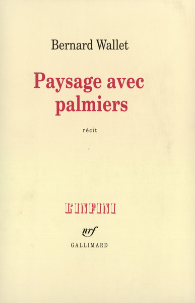 Paysage avec palmiers (9782070727933-front-cover)