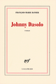 Johnny Dasolo roman (9782070786084-front-cover)