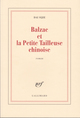Balzac et la Petite Tailleuse chinoise (9782070757626-front-cover)