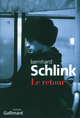 Le retour (9782070780983-front-cover)