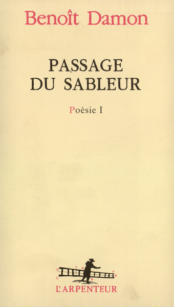 Passage du sableur (9782070760787-front-cover)