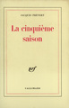 La cinquième saison (9782070702763-front-cover)