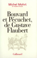 Bouvard et Pécuchet, de Gustave Flaubert, Adaptation télévisée (9782070753017-front-cover)