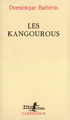 Les Kangourous (9782070766161-front-cover)