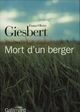 Mort d'un berger (9782070766611-front-cover)