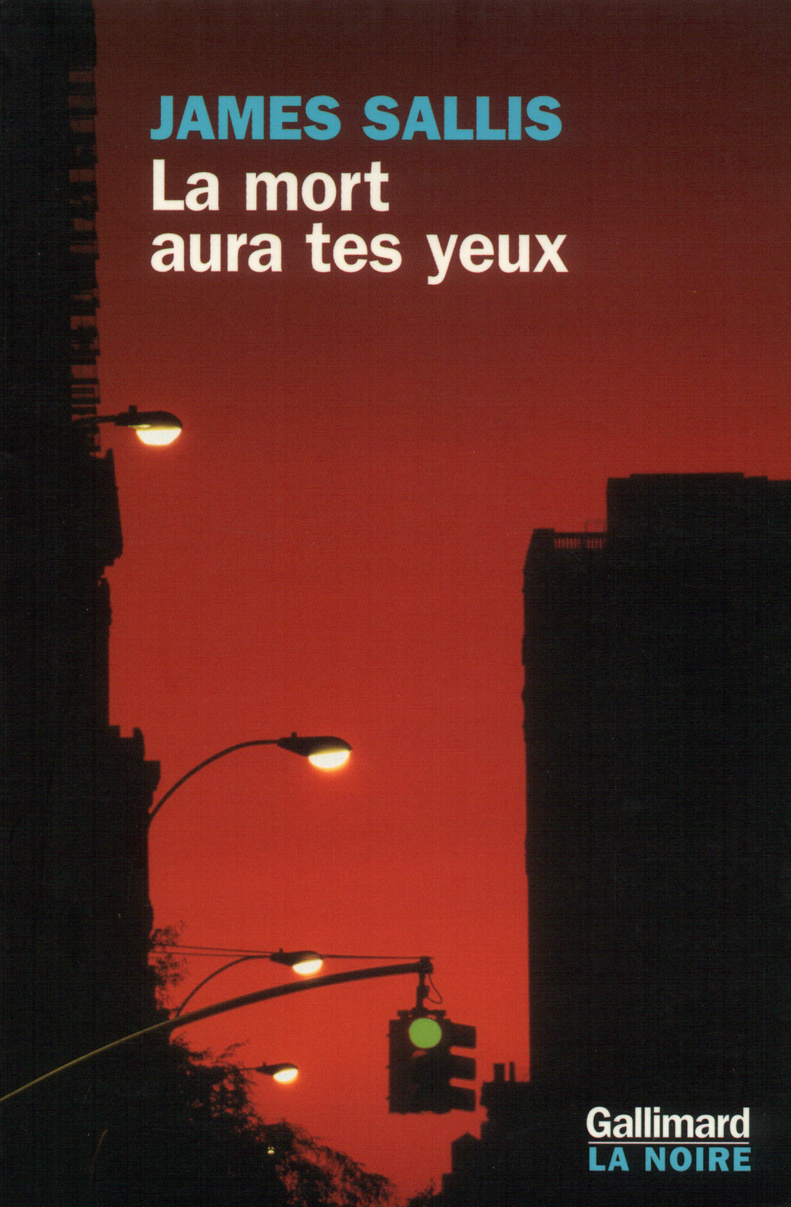 La mort aura tes yeux (9782070746682-front-cover)