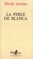 La Perle de Blanca (9782070770366-front-cover)