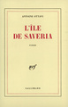 L'île de Saveria (9782070712830-front-cover)