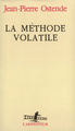 La méthode volatile (9782070759156-front-cover)