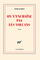 On n'enchaîne pas les volcans (9782070771318-front-cover)