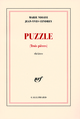 Puzzle, (Trois pièces) (9782070781836-front-cover)