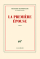 La première épouse (9782070780600-front-cover)